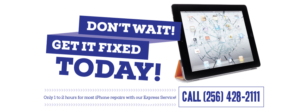 Get It Fixed Today