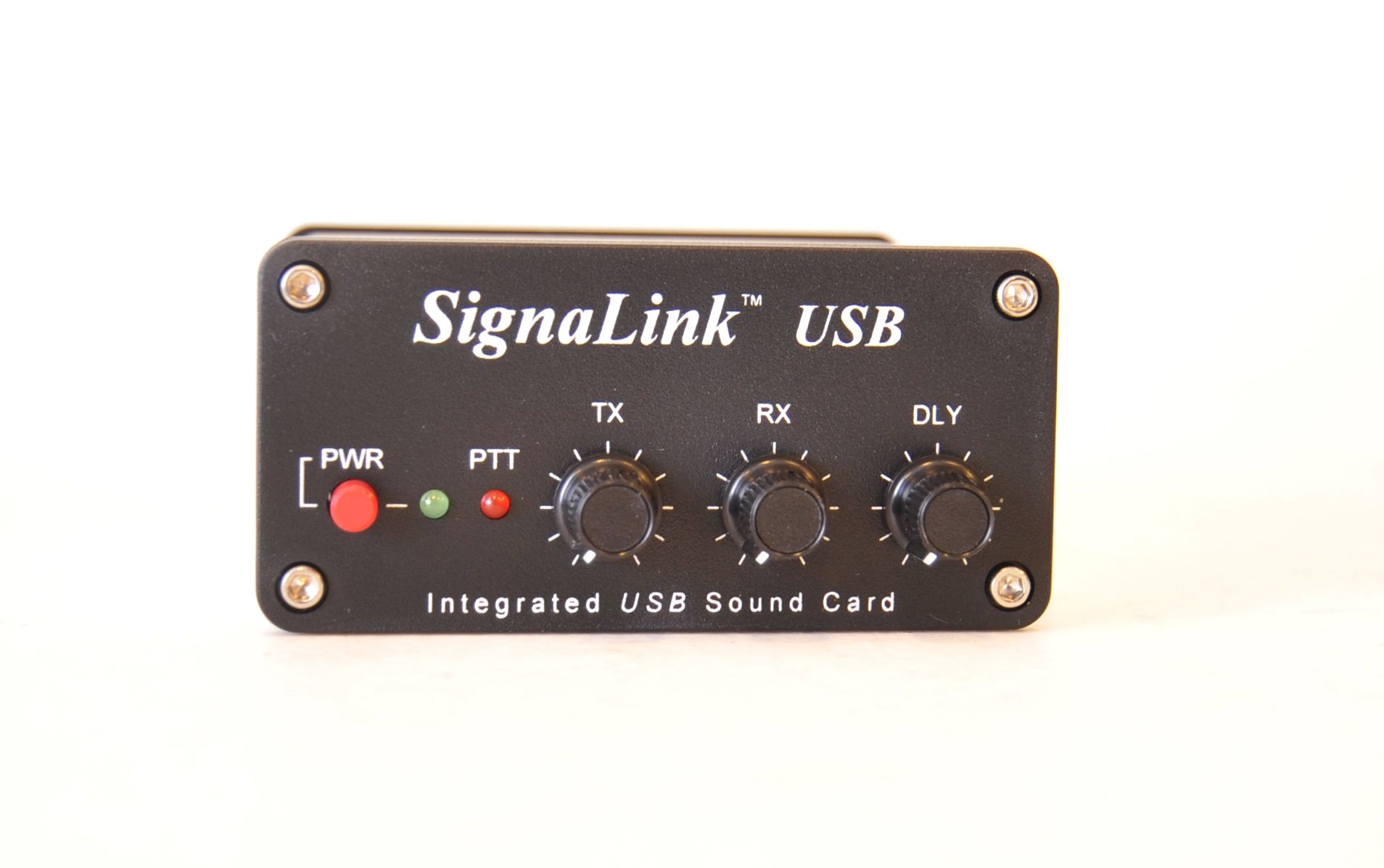 SIGNALINK USB FOR 4PIN ROUND MIC